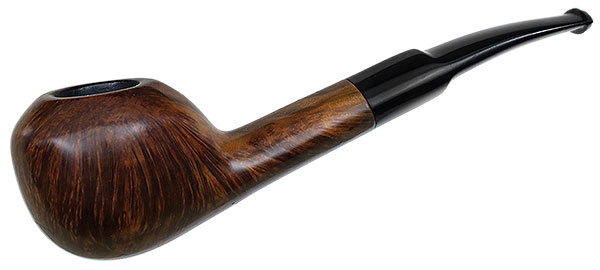 Partner DeLuxe Smooth (101) Tobacco Pipe