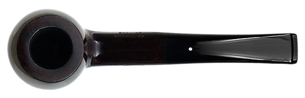 English Estate Dunhill Bruyere Collector Bent Apple (HT) (2011)