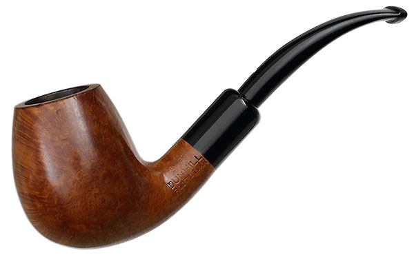 English Estate Dunhill Root Briar (51131) (1981)