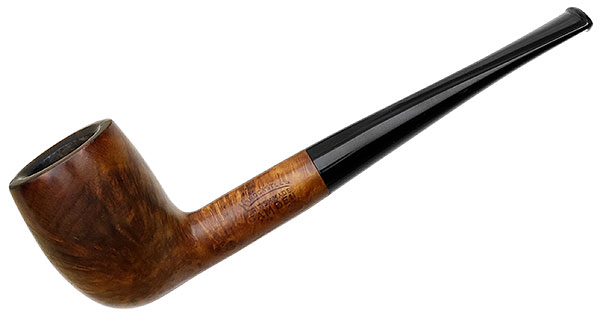 Hardcastle Camden Smooth Billiard (63) Tobacco Pipe