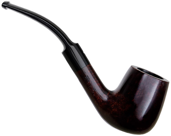 English Estate Dunhill Bruyere (4233) (2012) (Unsmoked)