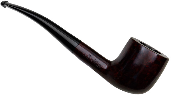 English Estate Dunhill Bruyere (5406) (2015) (Unsmoked)