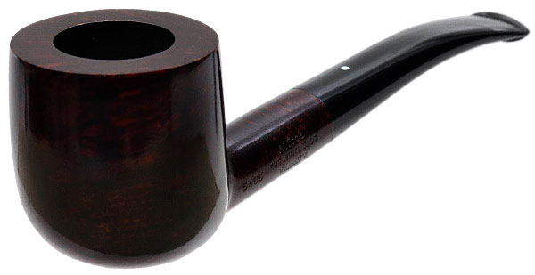 English Estate Dunhill Bruyere (5406) (2015) (Unsmoked)