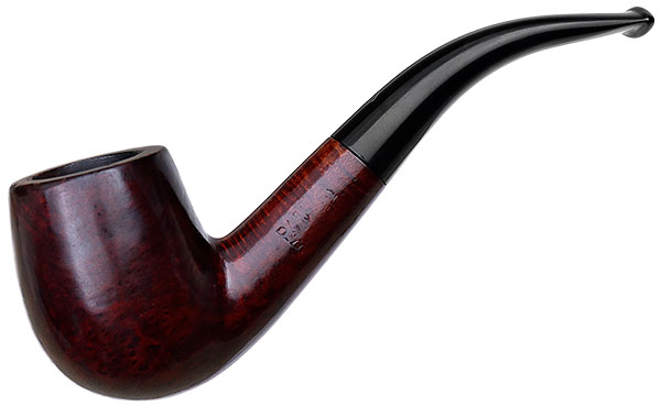 英国ヴィンテージ Parker エステートパイプ Bruyere 004-002-13222.jpg