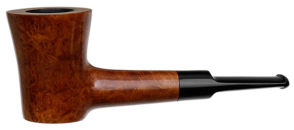 English Estate Smooth Poker (by Charatan)