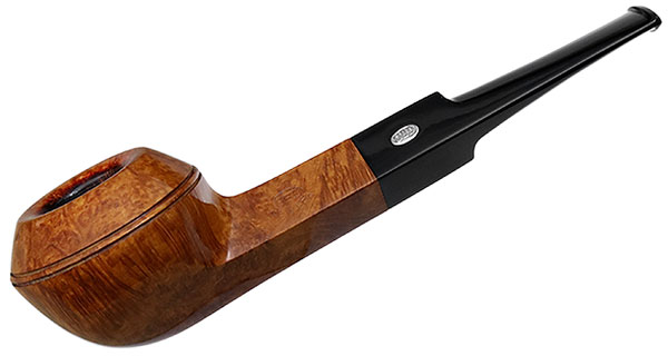 English Estates: GBD New Era Bulldog (9240) (pre-1980) Tobacco Pipe