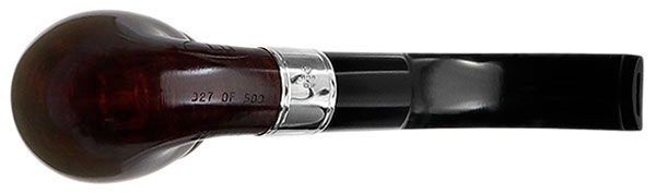 English Estate Dunhill Christmas Pipe 1995