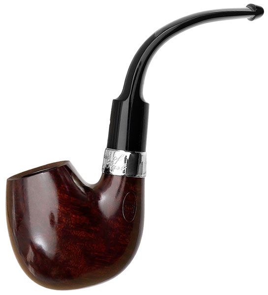 English Estate Dunhill Christmas Pipe 2008