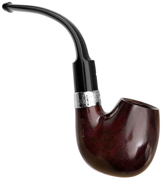 English Estate Dunhill Christmas Pipe 2008