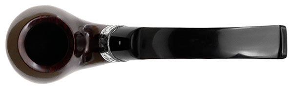 English Estate Dunhill Christmas Pipe 2008