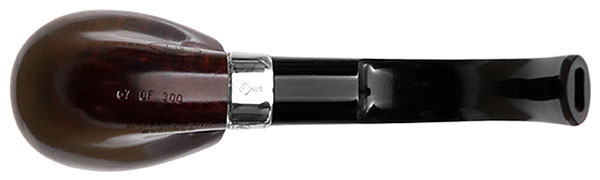 English Estate Dunhill Christmas Pipe 2008