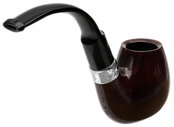 English Estate Dunhill Christmas Pipe 2008
