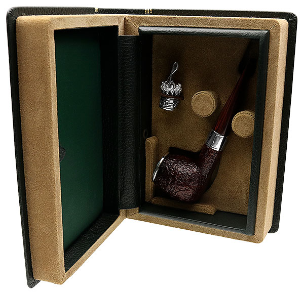 English Estate Dunhill Cumberland Christmas