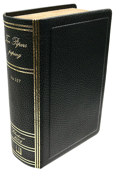 English Estate Dunhill Cumberland Christmas