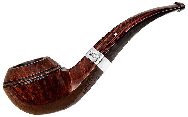English Estate Dunhill Amber Root Christmas