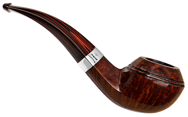 English Estate Dunhill Amber Root Christmas