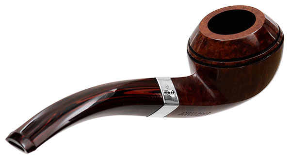 English Estate Dunhill Amber Root Christmas