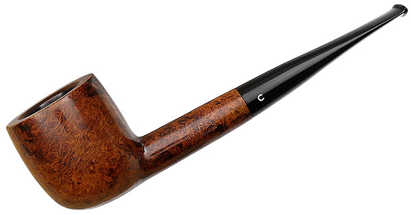 English Estates: Comoy's Extraordinaire Smooth (125) (1940s