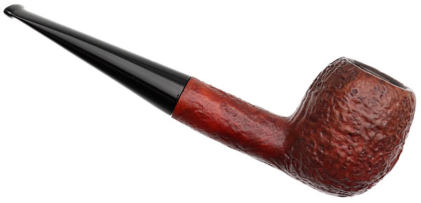 English Estate Dunhill Red Bark (51011) (1978)