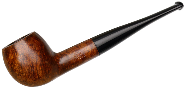 oxford tobacco GBD Oxford Smooth Apple (post-1980) Tobacco Pipe