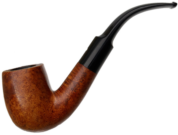 dunhill ダンヒル　ROOT BRIAR 25 ？  パイプ レトロ 004-002-14170.jpg