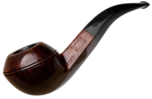 英国ヴィンテージ Parker エステートパイプ Bruyere 英国ヴィンテージ Parker エステートパイプ Bruyere