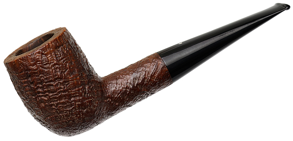 English Estates: Dunhill Tanshell (LB) (F/T) (4) (T) (1963) Tobacco