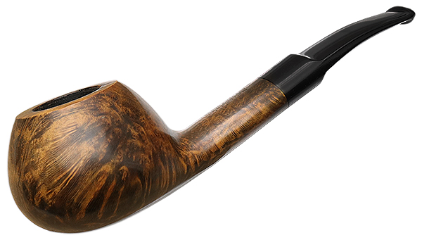 Charatan's Make Perfection Diplomat (4651X) (1961–1965) Tobacco Pipe