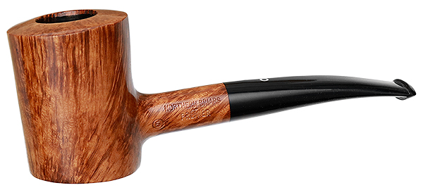 English Estate Northern Briars Premier Smooth Poker (5) (2016) (Unsmoked)