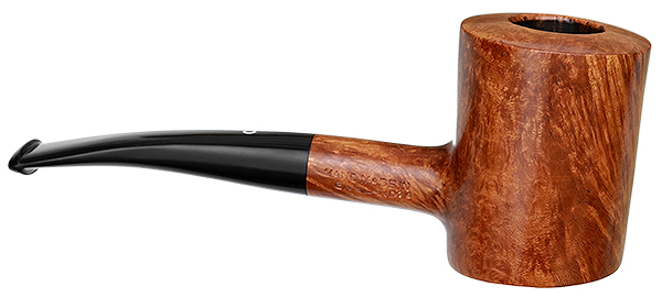 English Estate Northern Briars Premier Smooth Poker (5) (2016) (Unsmoked)