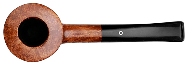English Estate Northern Briars Premier Smooth Poker (5) (2016) (Unsmoked)