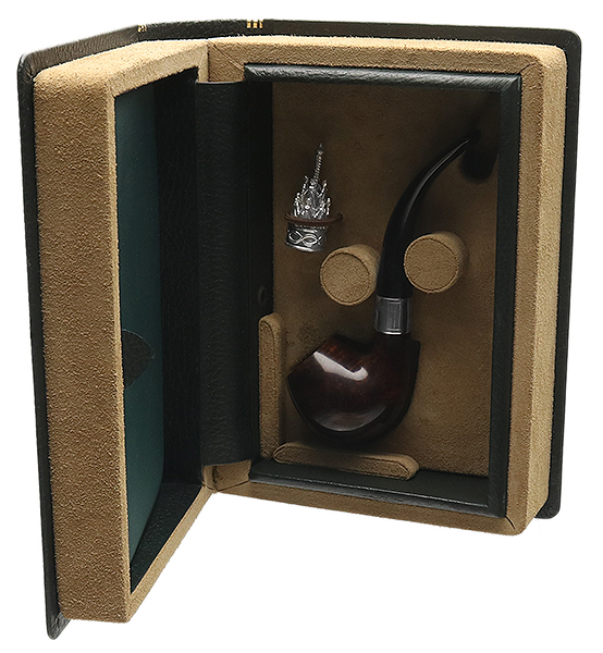 DUNHILLヴィンテージパイプ 3202 ボルドー ブラックENGLAND DUNHILLヴィンテージパイプ 3202 ボルドー ブラックENGLAND