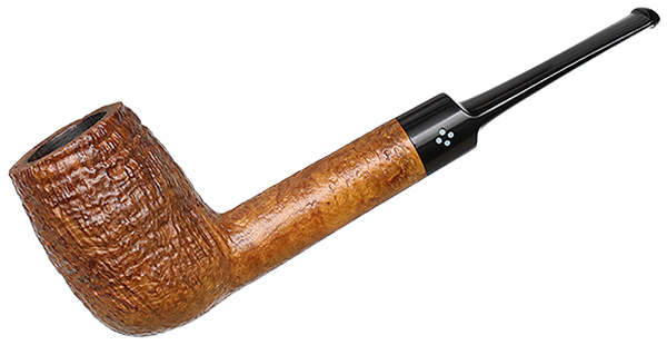 新色登場 パイプタバコ - Sasieni FOUR 売値 DOT RUSTIC Sasieni