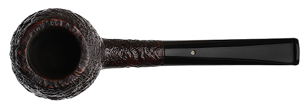 English Estate Dunhill Shell Briar (8+) (FET) (4) (S) (1967)