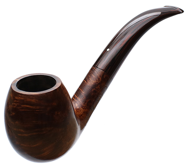 English Estate Dunhill Amber Root (5113) (1998)