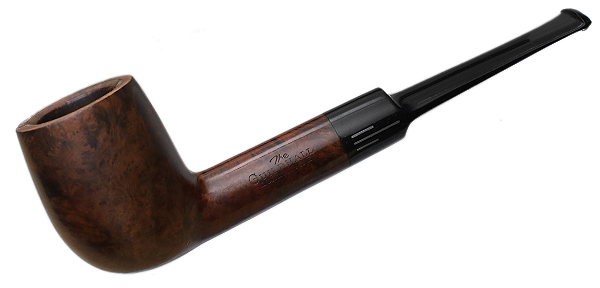 English Estate The Guildhall Smooth Billiard (484) (by Comoy