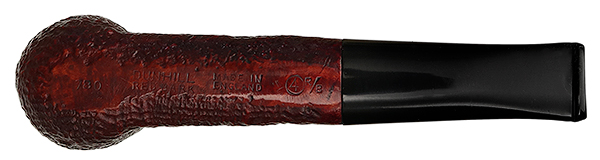 English Estate Dunhill Red Bark (780) (4) (R/B) (1972-1975)