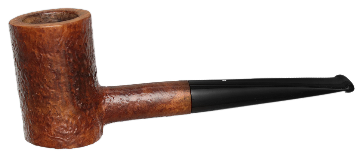 English Estates: Dunhill Tanshell (31221) (1978) Tobacco Pipe