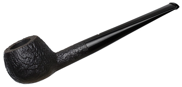 English Estate Dunhill Shell Briar (4107) (2011)