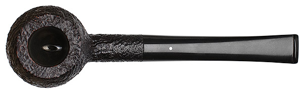 English Estate Dunhill Shell Briar (4107) (2011)