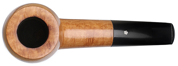 English Estate Askwith Smooth Bent Apple (2014)
