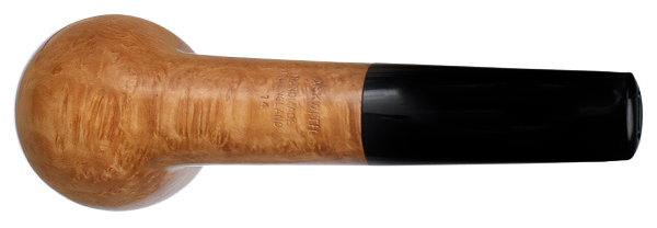 English Estate Askwith Smooth Bent Apple (2014)