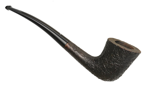 English Estate Dunhill Shell (41351) (1985)