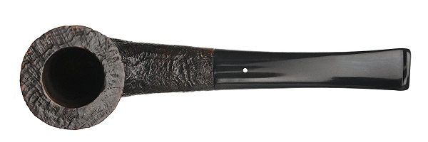 English Estate Dunhill Shell (41351) (1985)