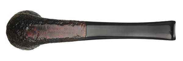 English Estate Dunhill Shell (41351) (1985)