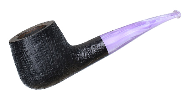 English Estate Askwith Sandblasted Bent Pot (2017)