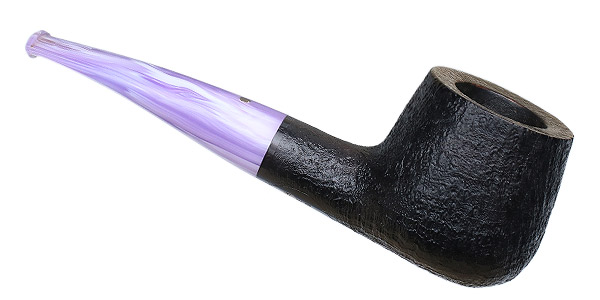 English Estate Askwith Sandblasted Bent Pot (2017)