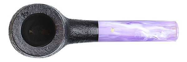 English Estate Askwith Sandblasted Bent Pot (2017)