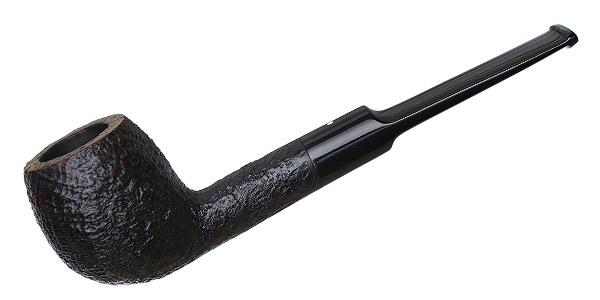 English Estate Dunhill Shell Briar (4201) (1993)
