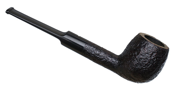 English Estate Dunhill Shell Briar (4201) (1993)